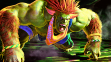 Ken、Blanka、Dhalsim 和 E. Honda 将回归《街头霸王 6》